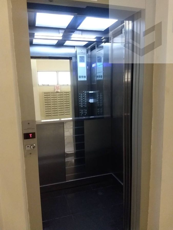 Apartamento com 1 quarto para Locação, Belenzinho - São Paulo