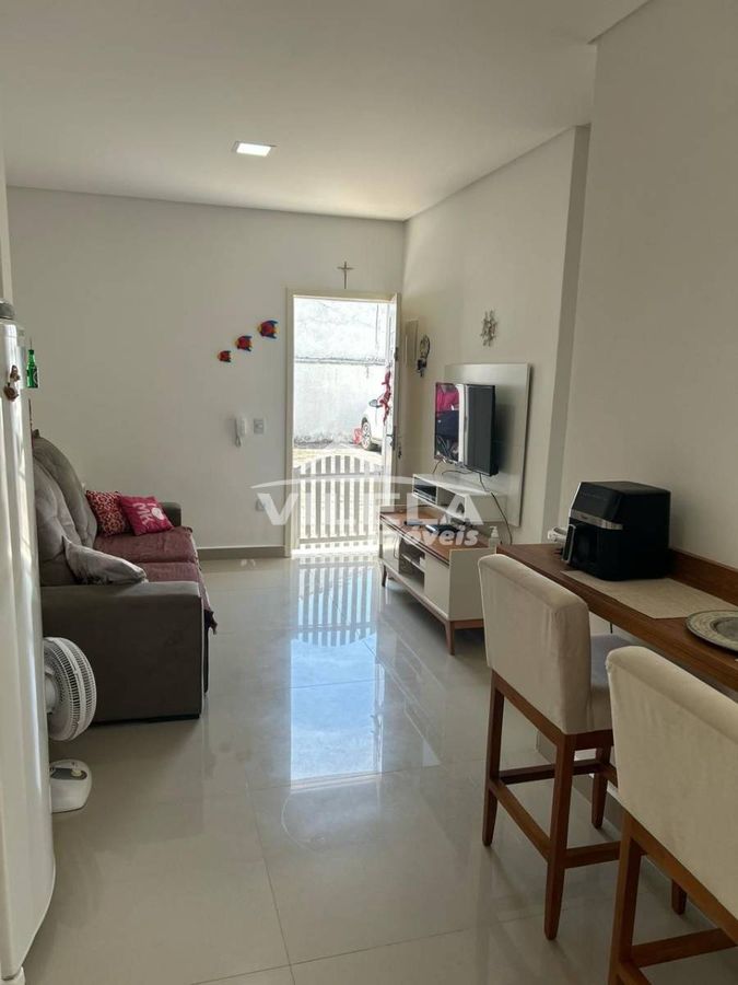 Casa em condomínio- bairro massaguaçu-caraguatatuba-sp