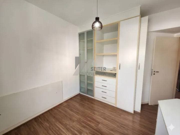 Apartamento 3 quartos sendo 1 suite para alugar no residencial Metropolitan