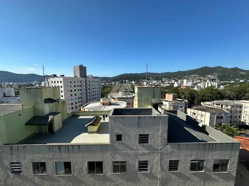 Residencial › Apartamento, 3, para Venda no Carvoeira- Florianópolis