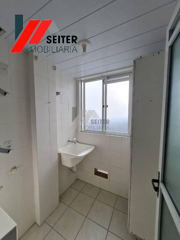 Apartamento de 2 dormitorios Itacorubi Florianopolis
