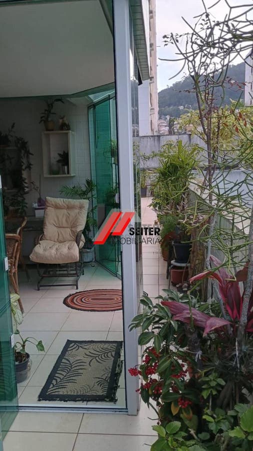 Apartamento a venda trindade florianópolis