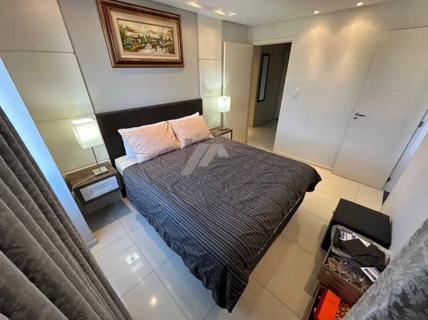 Residencial › Apartamento, 3, para Venda no Carvoeira- Florianópolis