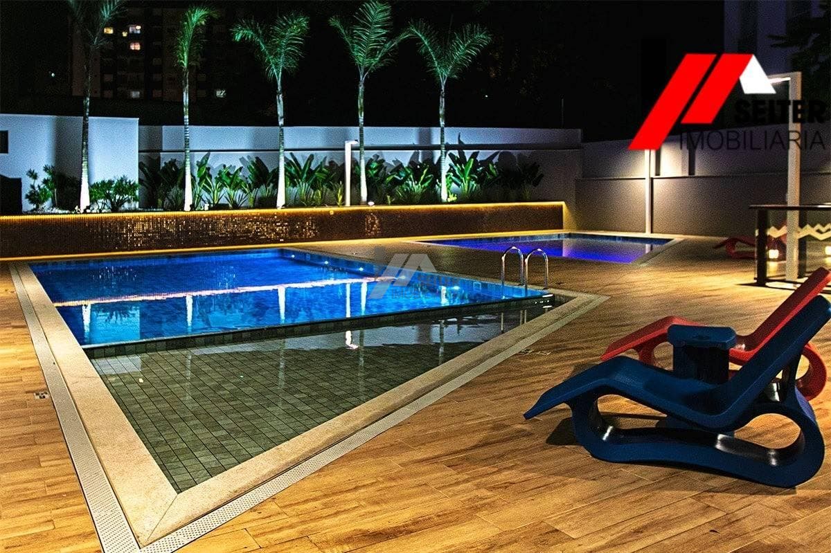 Apartamento 3 quartos com suite venda Florinanopolis Itacorubi