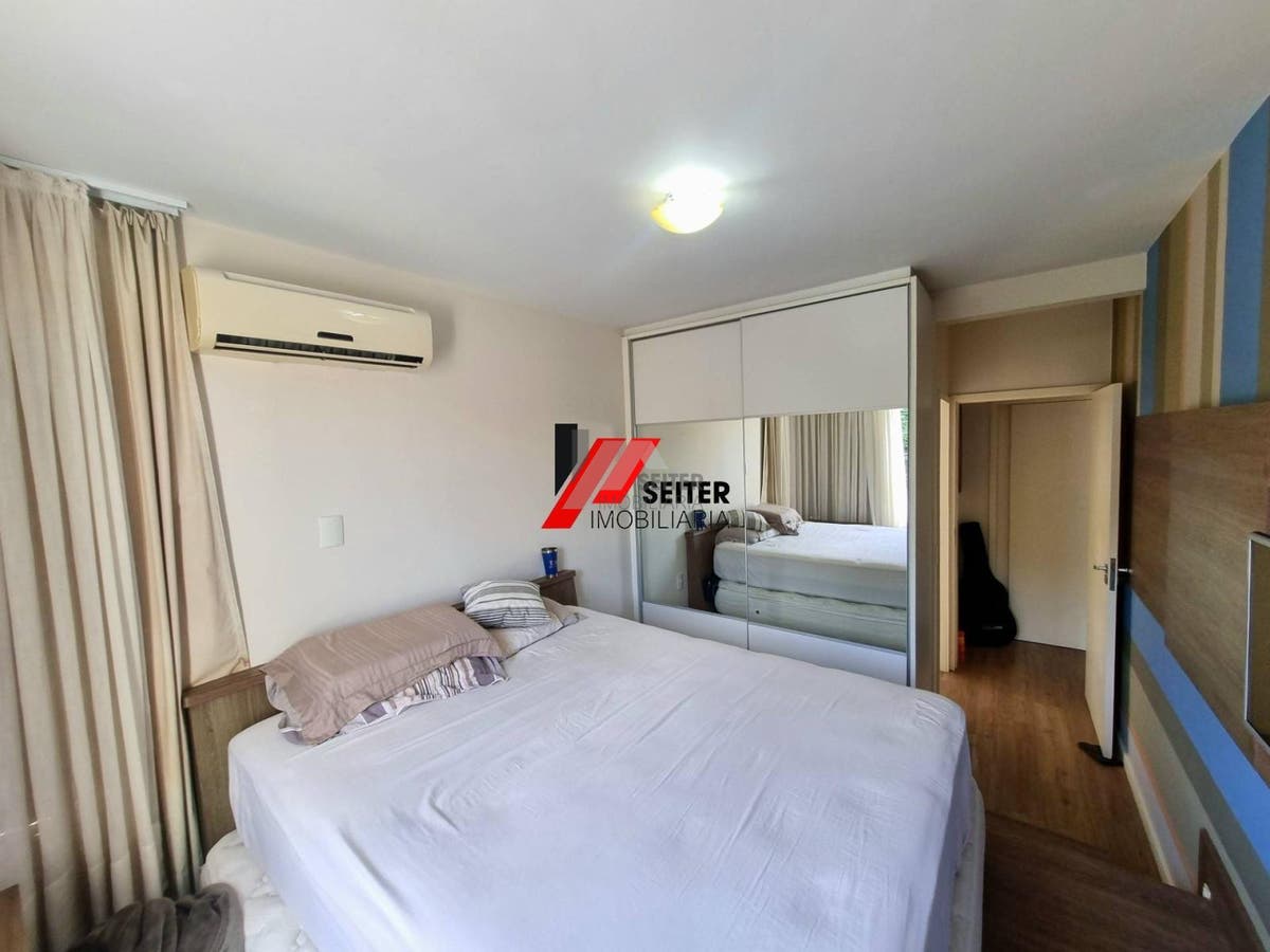 Apartamento de 2 dormitorios a venda Lagoa da Conceiçao