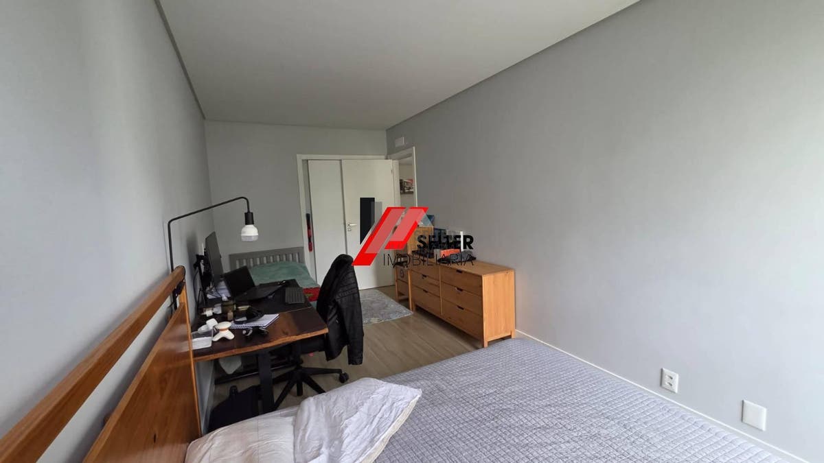 Apartamento de 1 dormitorio a venda Joao Paulo Florianopolis