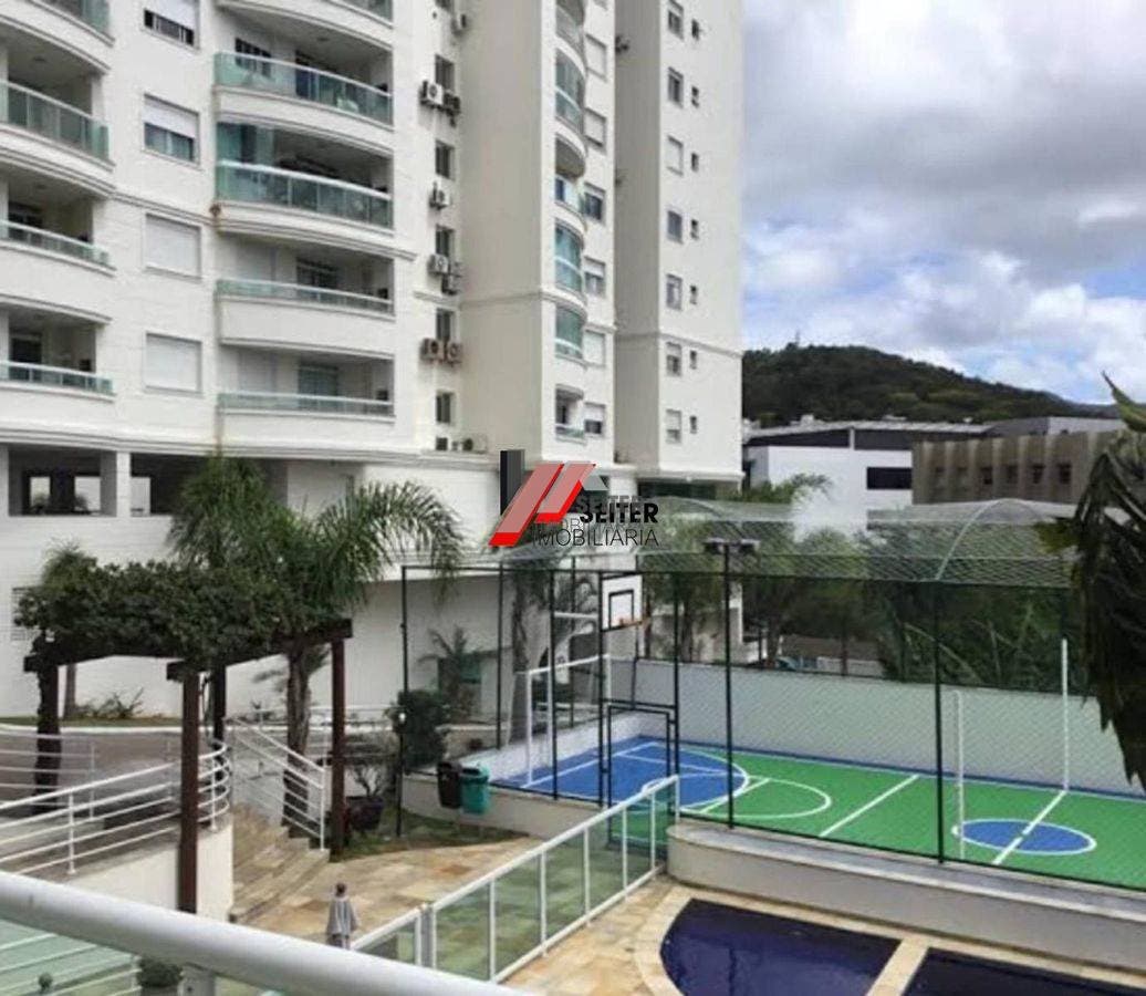 Apartamento de 3 dormitorios com suite a venda no bairro Itacurubi