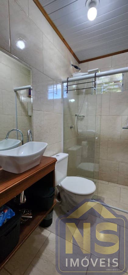 Casa de 2 quartos, 99m² no bairro Paciência, em Itajaí | Eu Corretor