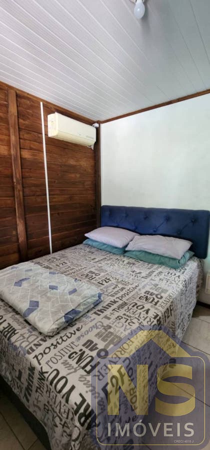Casa de 2 quartos, 99m² no bairro Paciência, em Itajaí | Eu Corretor