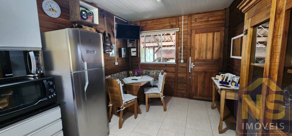 Casa de 2 quartos, 99m² no bairro Paciência, em Itajaí | Eu Corretor