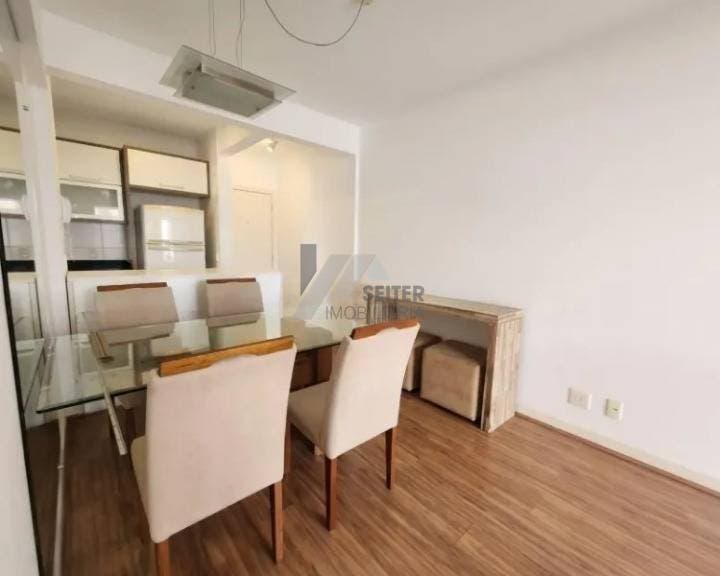Apartamento 3 quartos sendo 1 suite para alugar no residencial Metropolitan