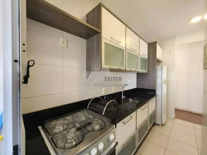 Apartamento 3 quartos sendo 1 suite para alugar no residencial Metropolitan