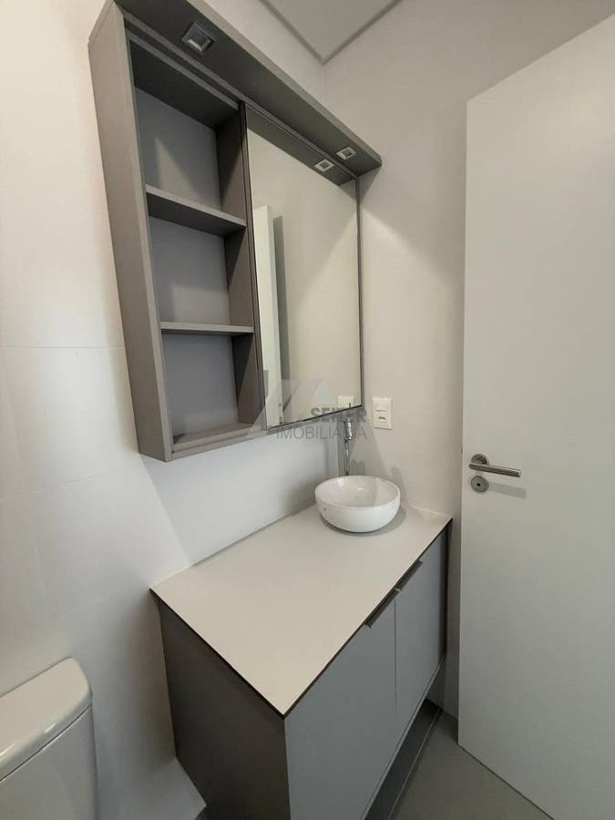 Apartamento 2 dormitórios para Venda no Córrego Grande Florianópolis