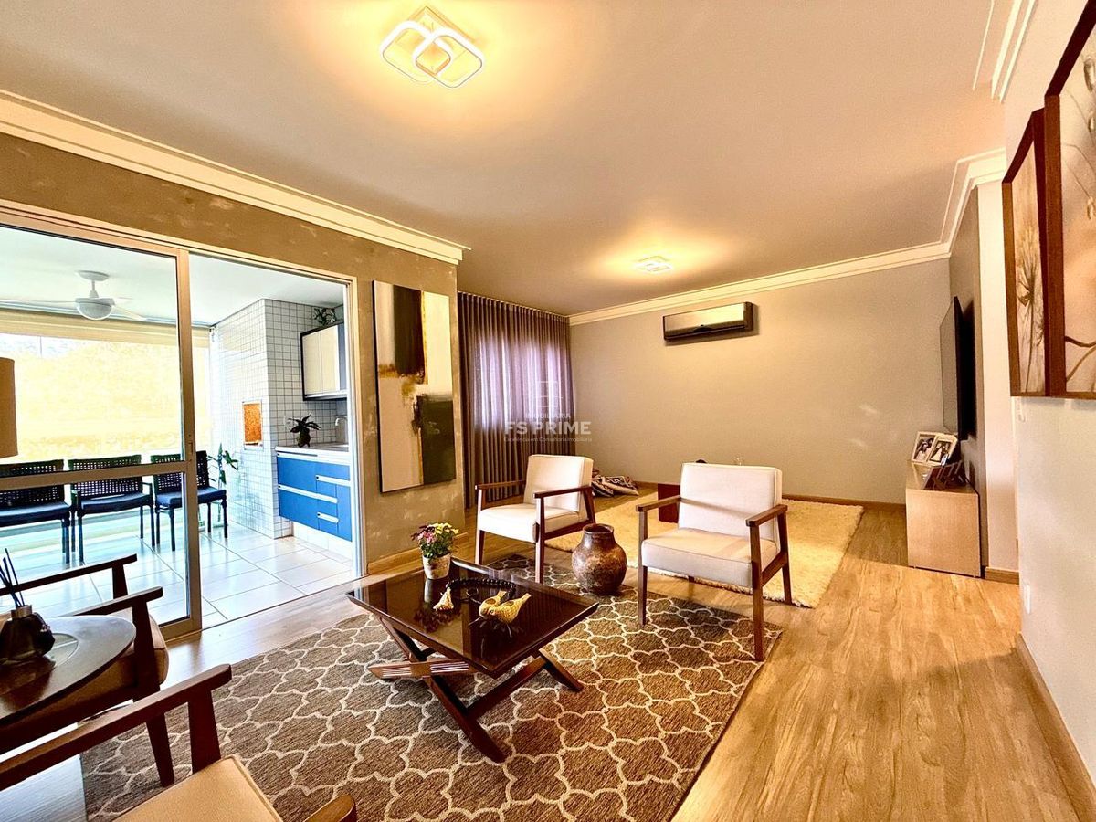 Apartamento de 160 m² com 04 quartos sendo 02 suítes à venda na Zona Sul - Ribeirão Preto - Sp