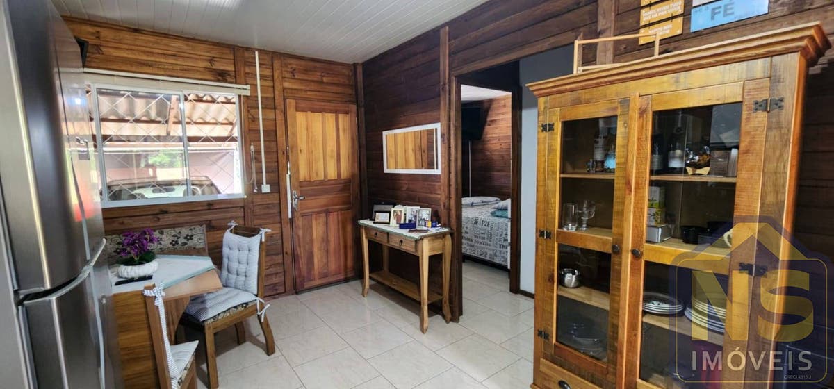 Casa de 2 quartos, 99m² no bairro Paciência, em Itajaí | Eu Corretor