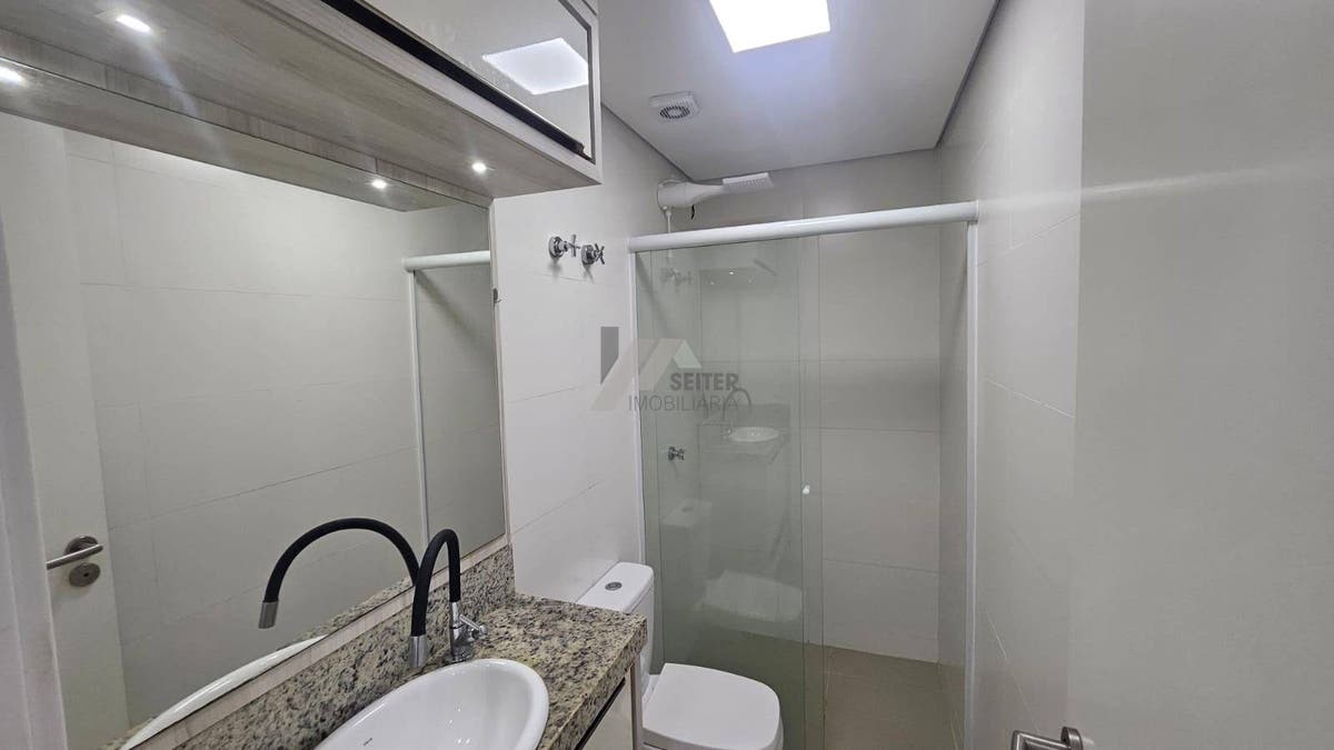 Studio 1 Dormitórios para Venda no Agronômica Florianópolis - foto 14
