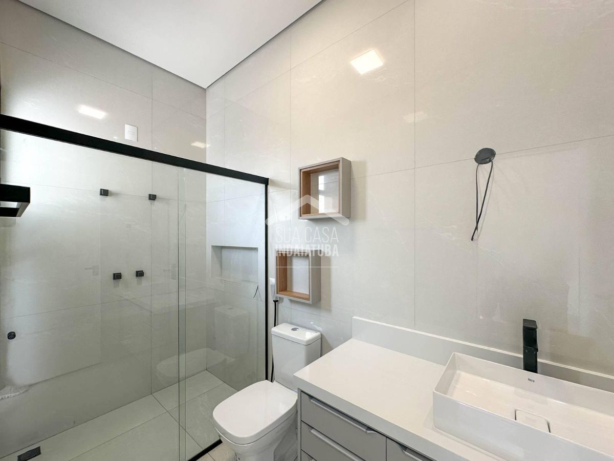 Casa de Condomínio, 3 quartos - Foto 30