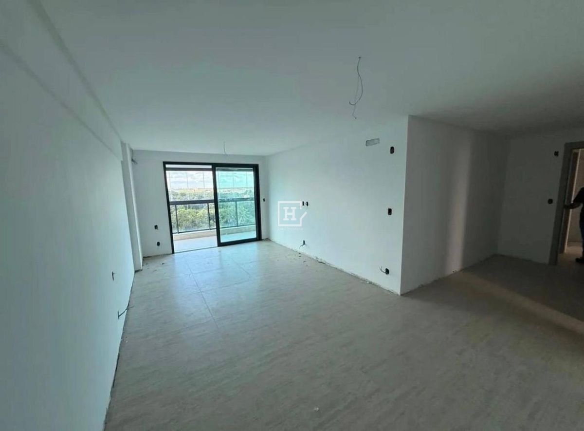 Apartamento com 4 quartos à Venda, Inácio Barbosa - Aracaju
