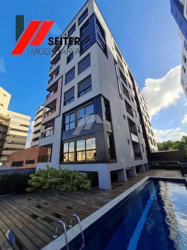 Apartamento a venda Itacorubi Florianopolis sc