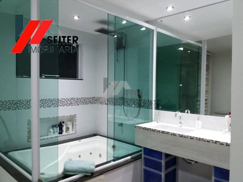 Casa a venda no Córrego Grande Florianópolis