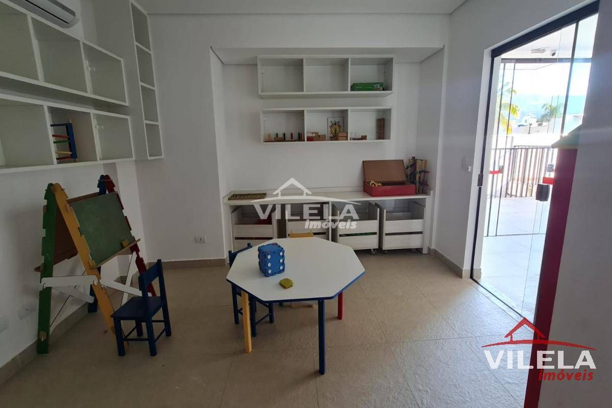 Apartamento vista para o mar-mobiliado-indaiá-caraguatatuba-sp