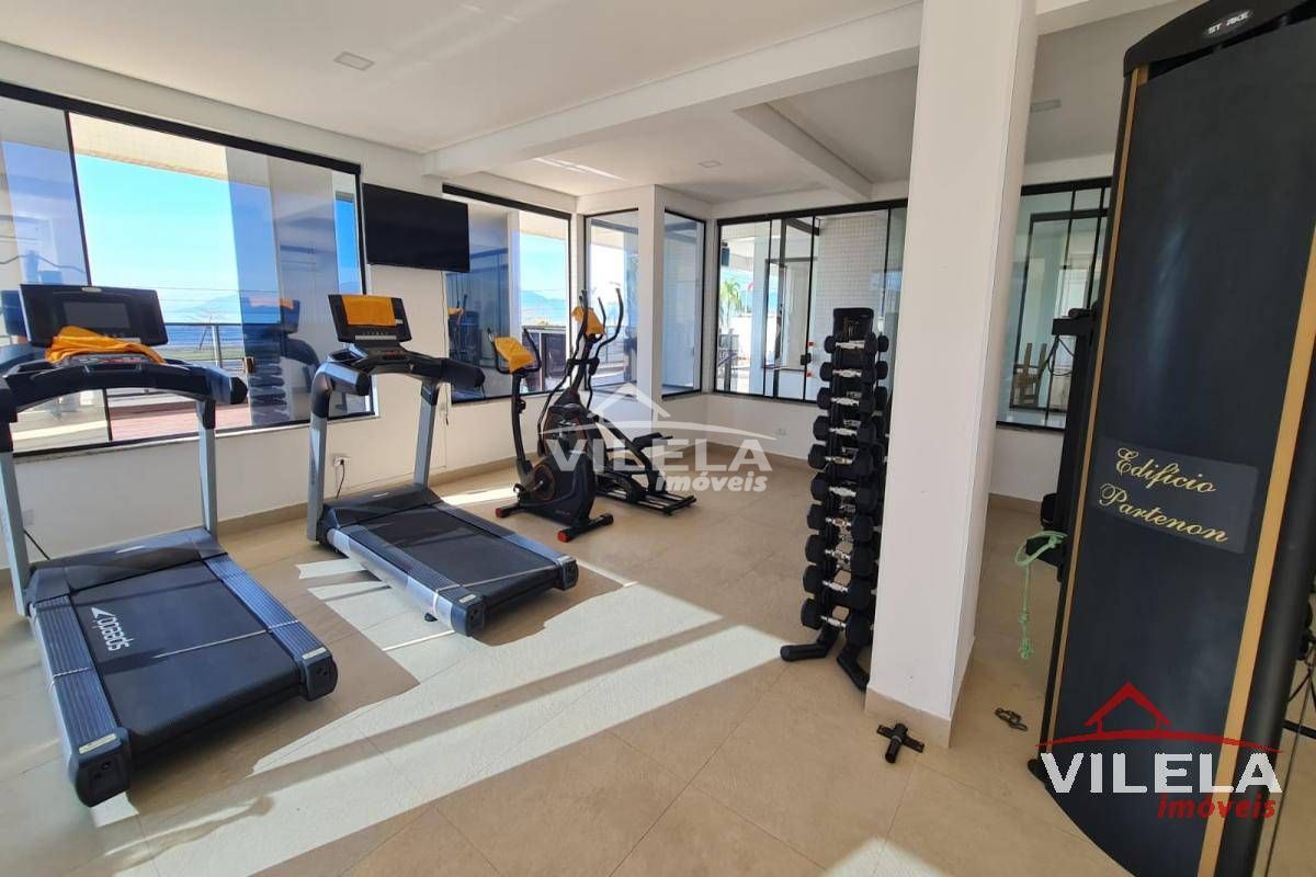 Apartamento vista para o mar-mobiliado-indaiá-caraguatatuba-sp