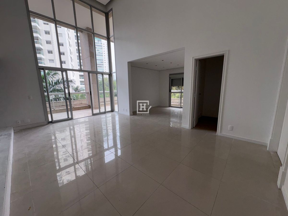 Apartamento com 2 quartos à Venda, Parque do Morumbi - São Paulo