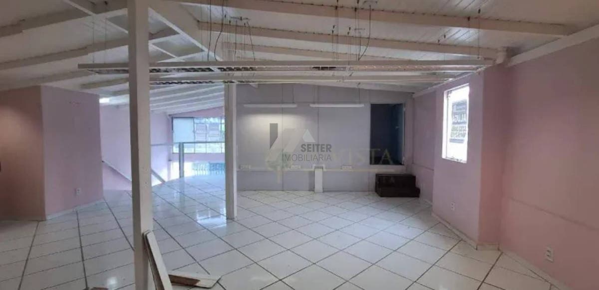 Ponto comercial 80m²para alugar na trindade