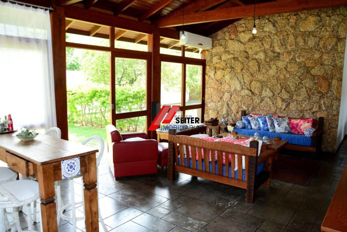 Casa a venda lagoa da conceição Florianópolis - foto 37
