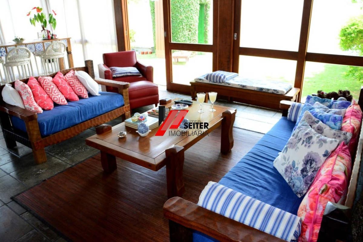 Casa a venda lagoa da conceição Florianópolis - foto 5