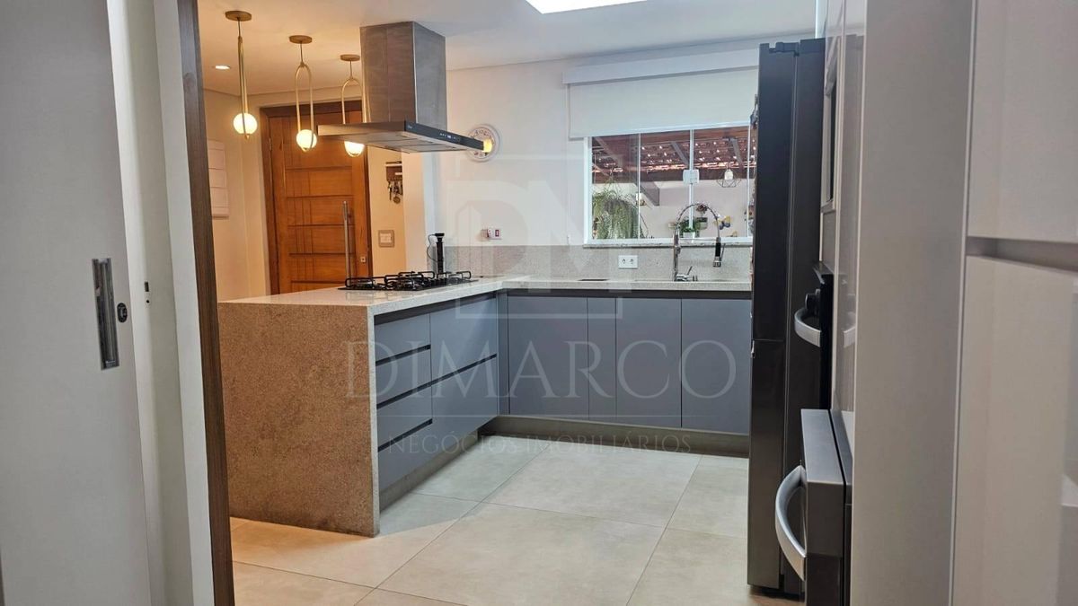 Sobrado, 3 quartos, 135 m² - Foto 3