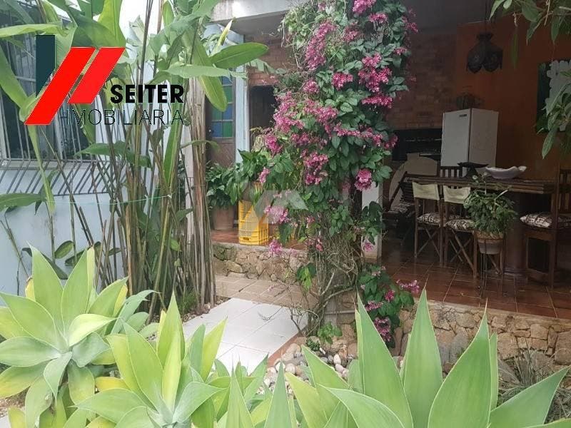 Casa 5 dormitórios com suites Venda Trindade Florianopolis - foto 2