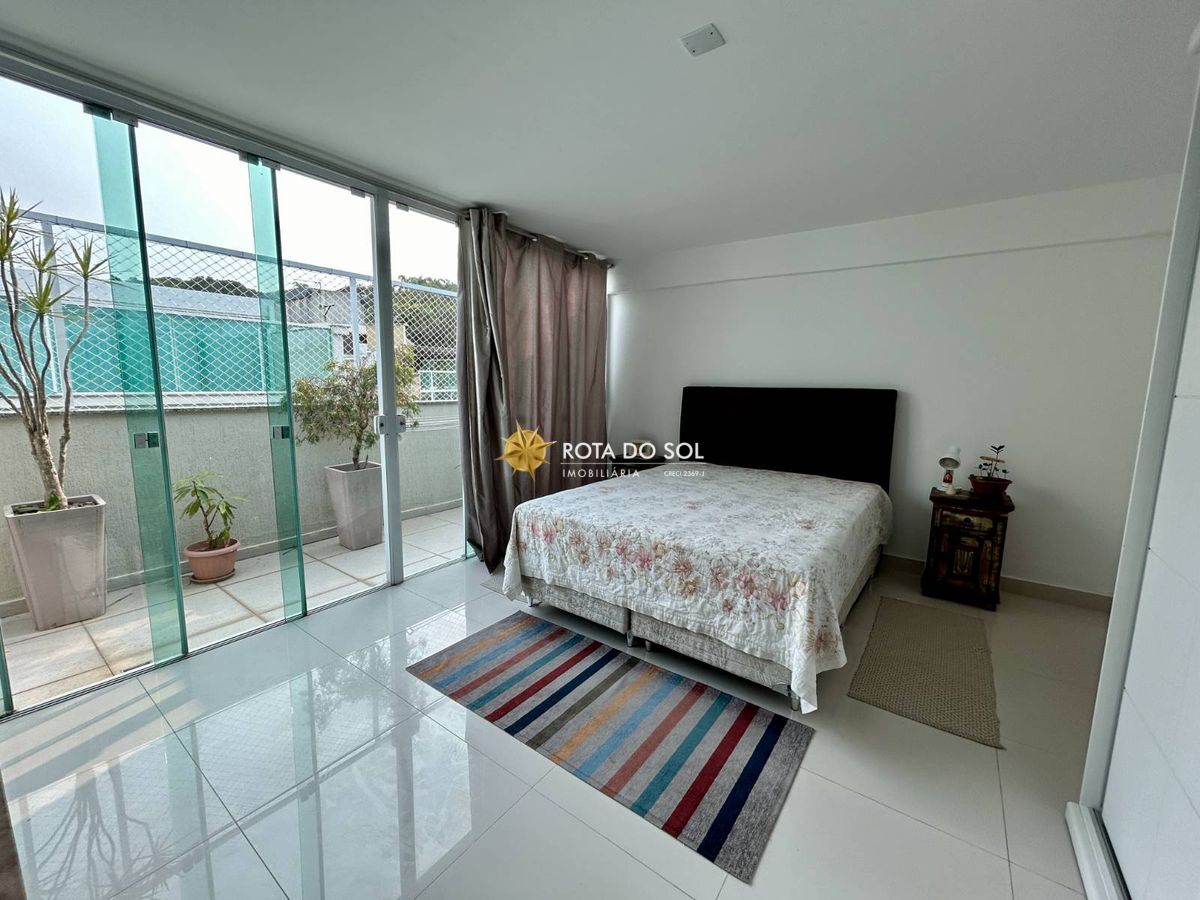 Solar das Ilhas Cobertura 3 quartos à venda Praia Quatro Ilhas Bombinhas SC — foto 14
