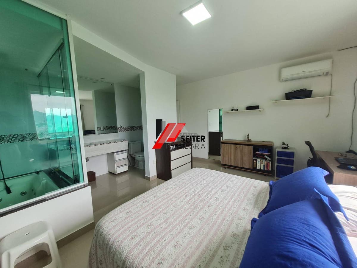 Casa a venda no Córrego Grande Florianópolis