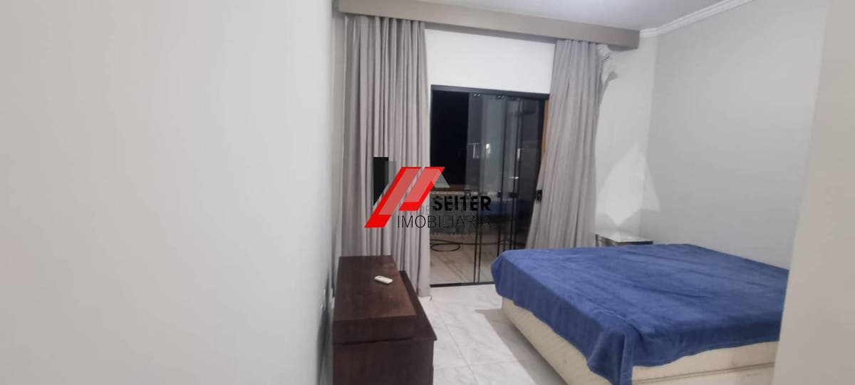 Cobertura a venda Campeche