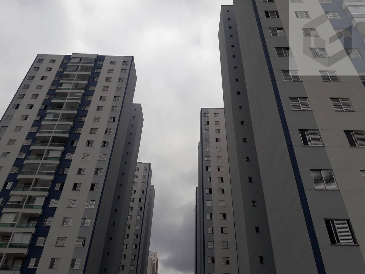 Apartamento com 3 Quartos, Tatuapé - São Paulo