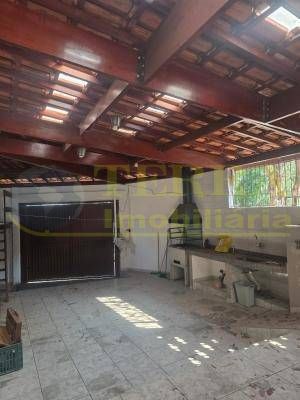 Sobrado com 5 quartos e 6 vagas no Jardim das Flores, Osasco - Academia - 23