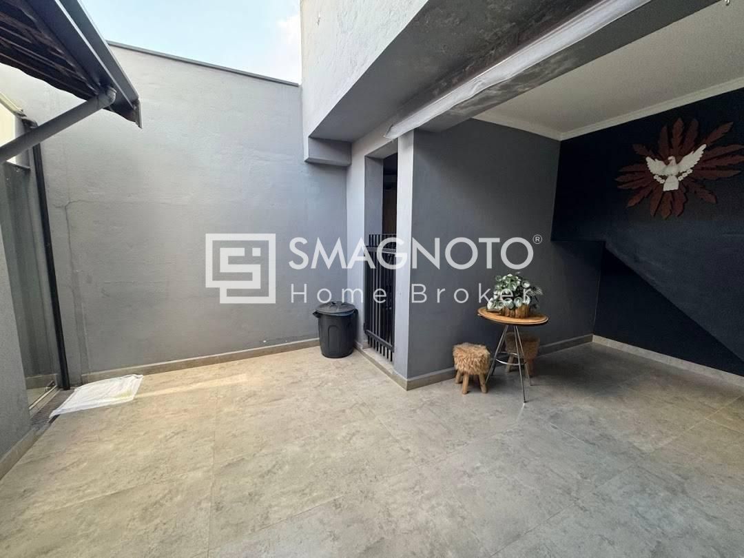 Casa de Condomínio com 2 quartos à Venda, Loteamento São Francisco - Piracicaba
