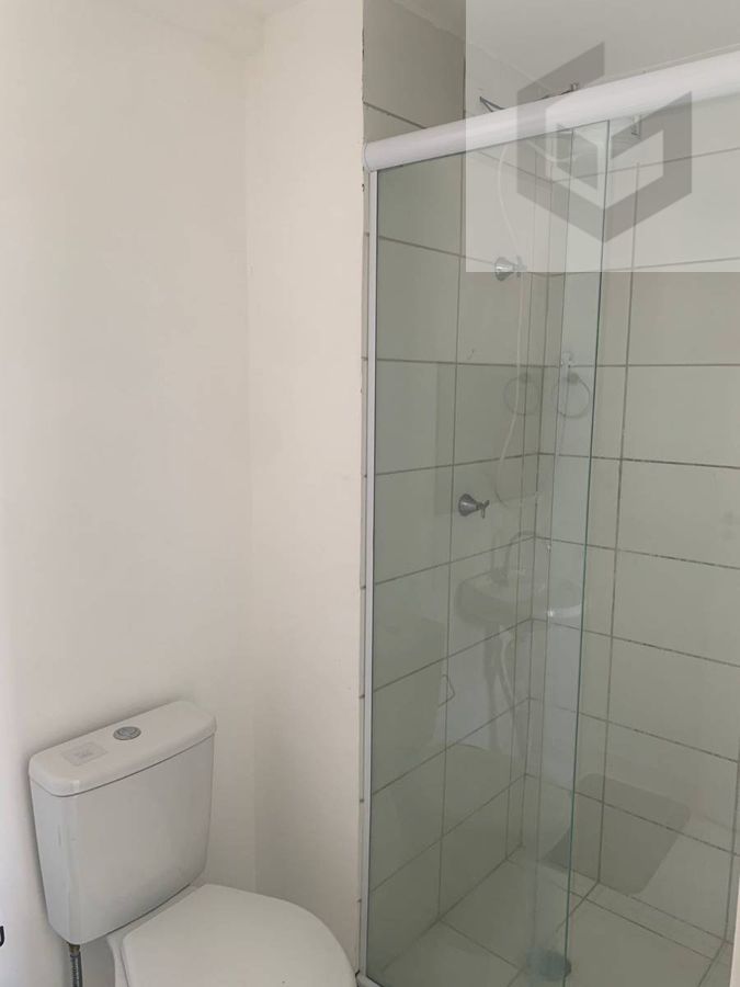 Flat/Loft/Estúdio com 1 Quarto, Vila Andrade - São Paulo