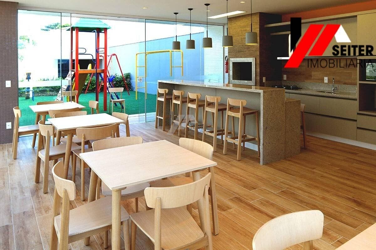 Apartamento a venda itacorubi florianópolis