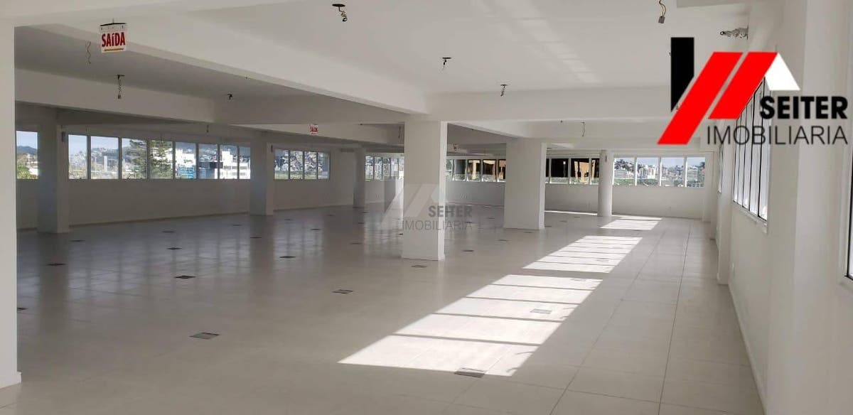 Sala a venda itacorubi Florianópolis - foto 8