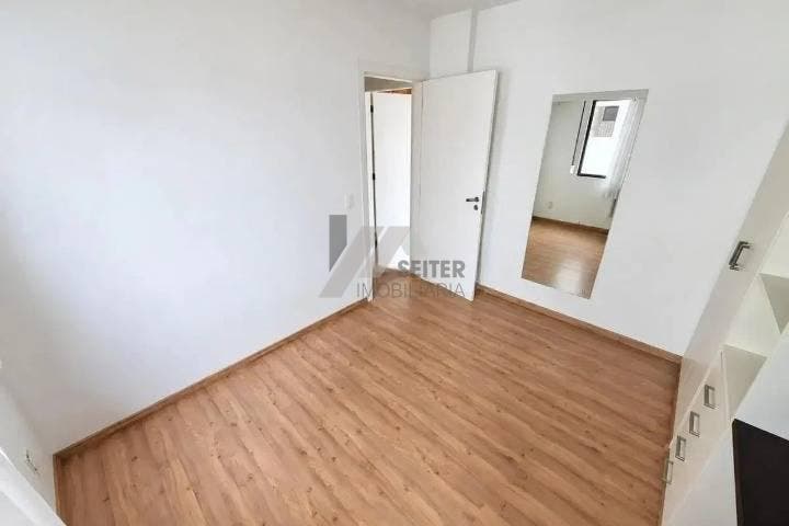 Apartamento para alugar no Centro de Florianopolis