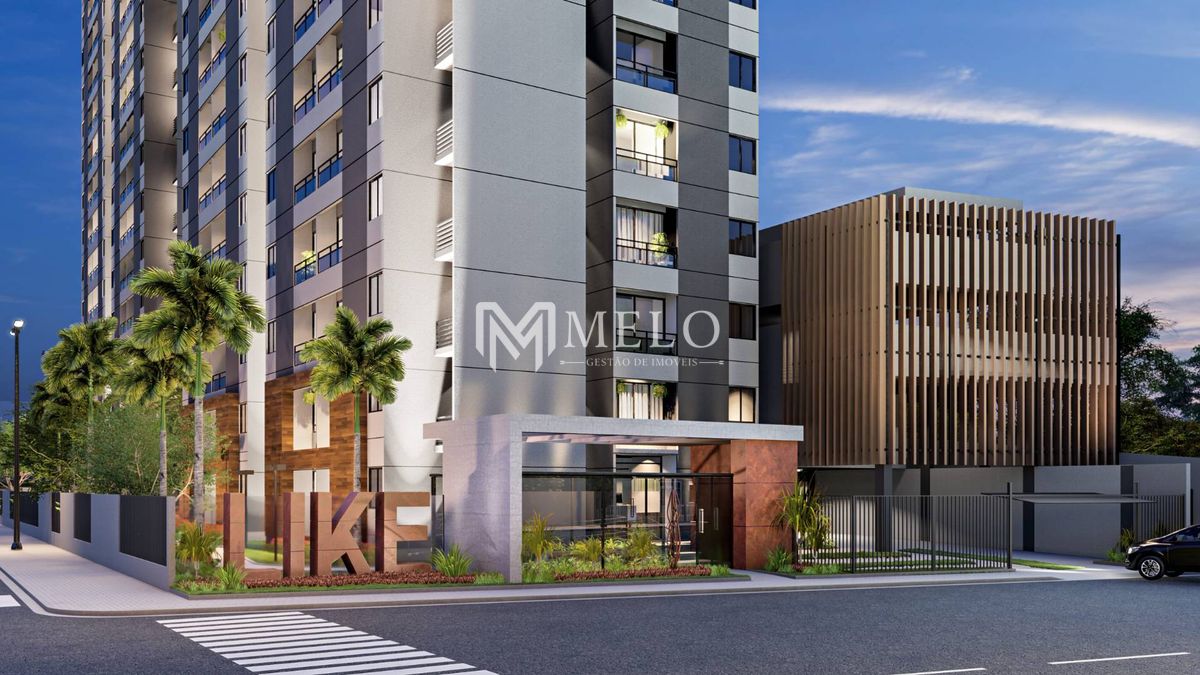 Apartamento, 2 quartos, 43 m² - Foto 11