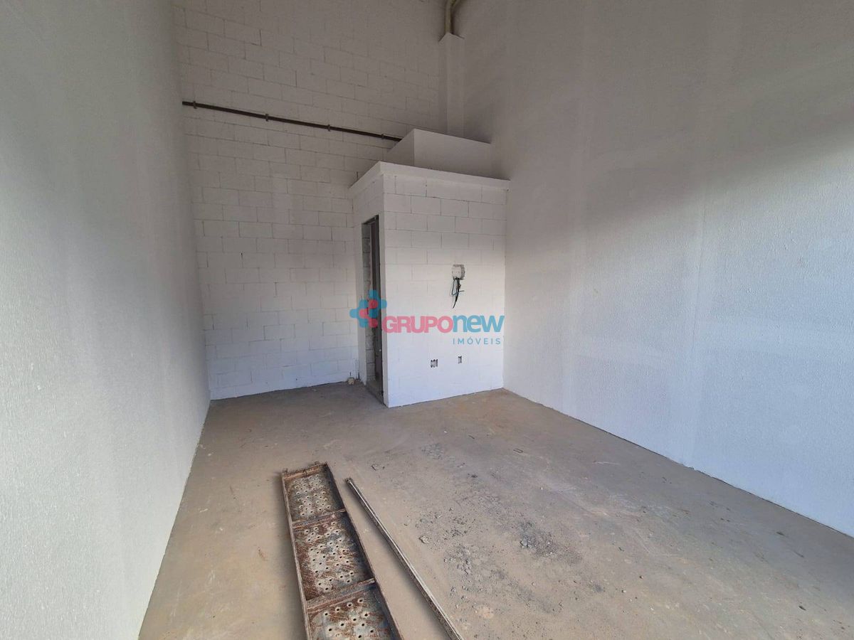 Loja-Salão, 22 m² - Foto 4