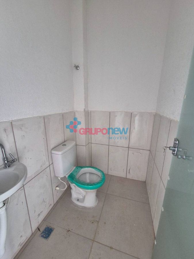 Loja-Salão, 22 m² - Foto 5