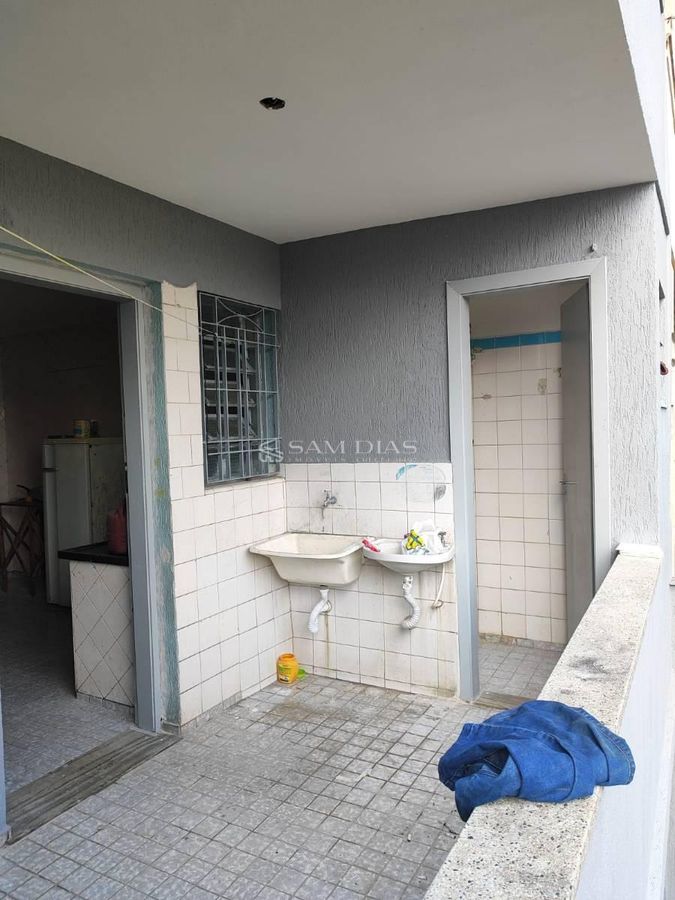 Sobrado, 3 quartos, 250 m² - Foto 10