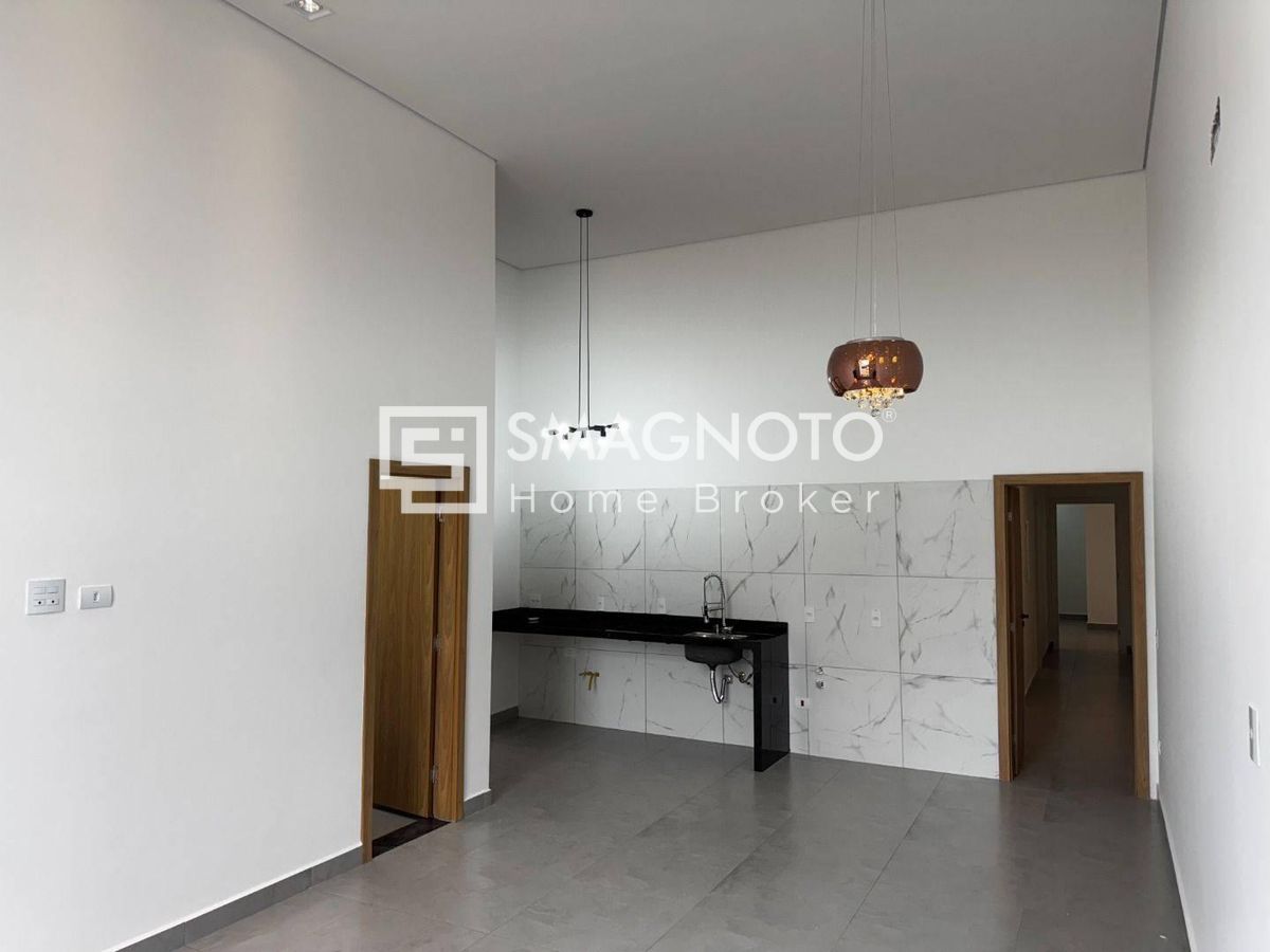 Casa com 3 quartos à Venda, Jardim São Francisco - Piracicaba