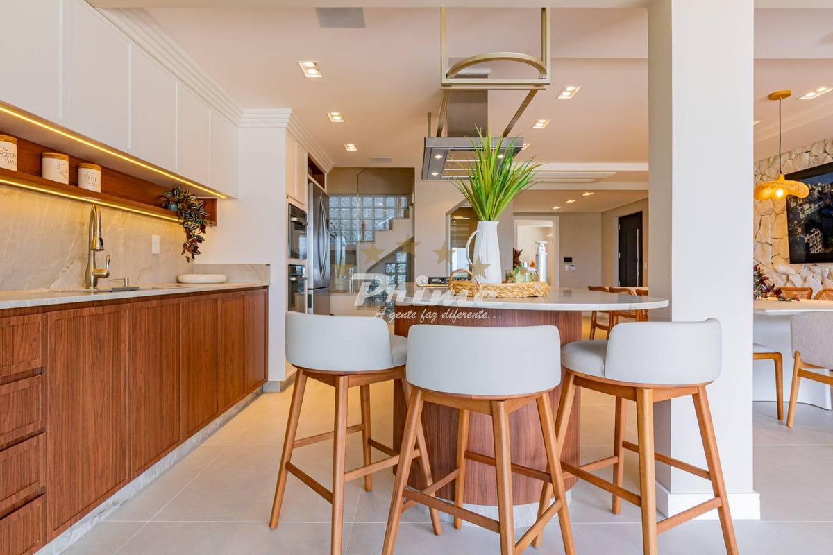 Casa, 4 quartos, 180 m² - Foto 35