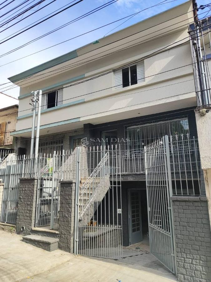 Sobrado, 3 quartos, 250 m² - Foto 2