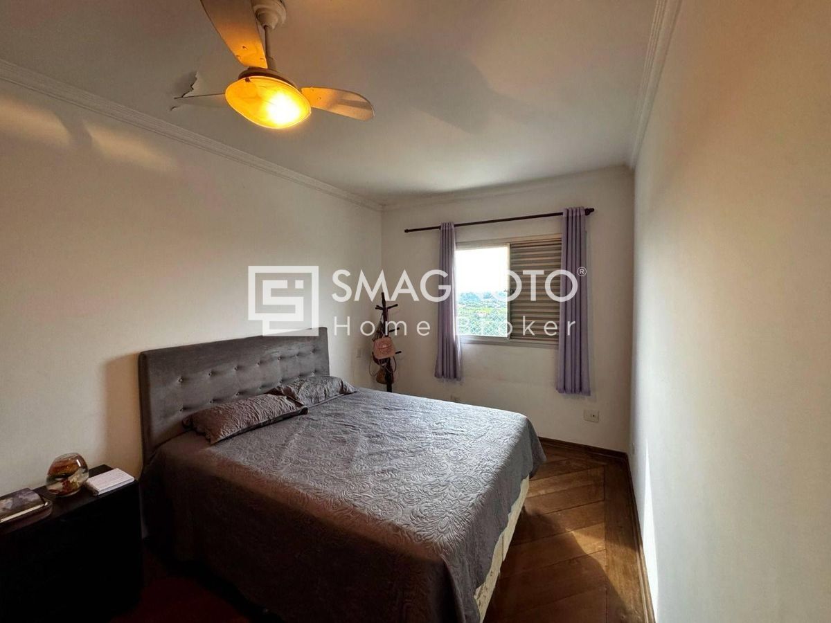 Cobertura com 4 dormitórios à venda, 440 m² por R$ 950.000,00 - Centro - Piracicaba/SP